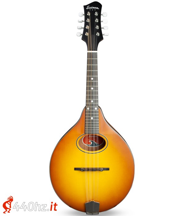 Eastman PCH-M104 A-Style...