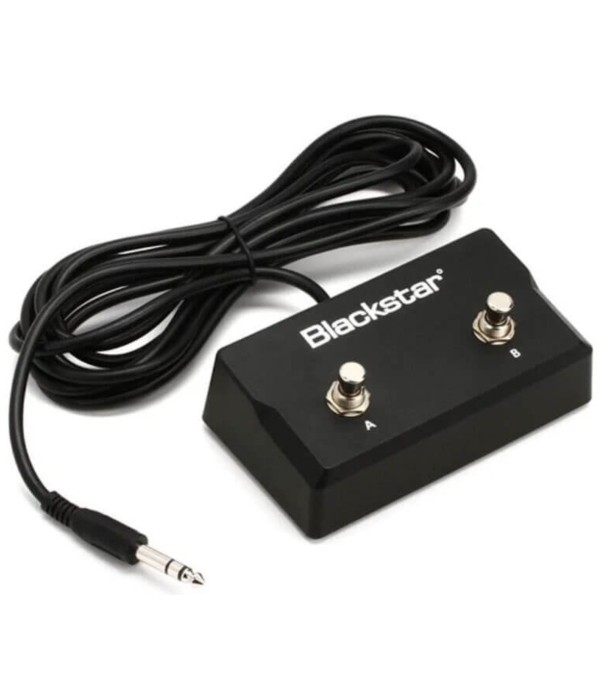 Blackstar FS-18 Footswitch