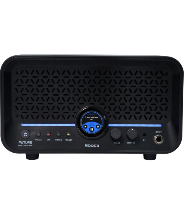 Mooer F15i Li Phantom Black...