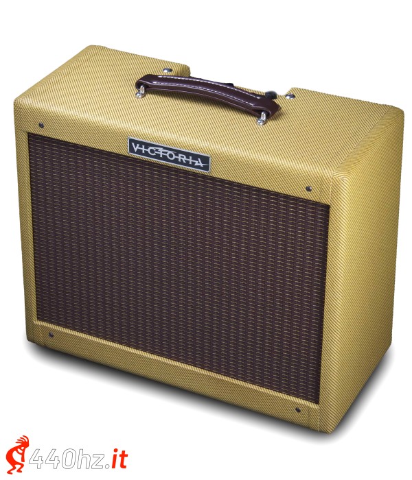 Victoria 5112 1x12 Combo -...