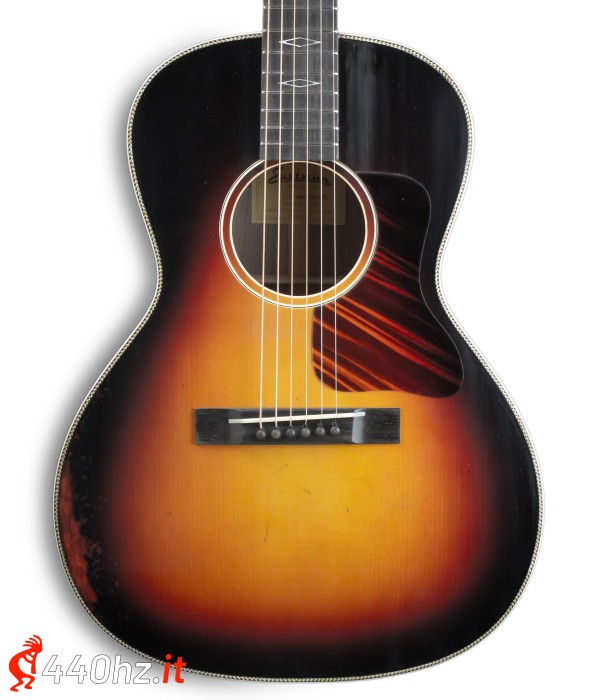 Eastman E22OOSS/v Antique...