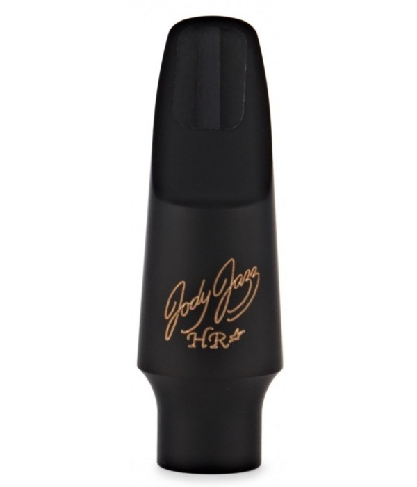 Jody Jazz HR* Hard Rubber...