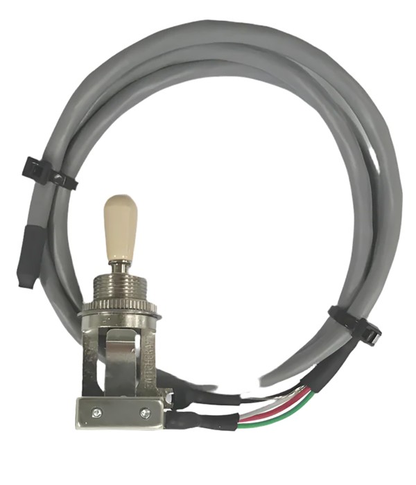 Emerson Custom Switchcraft...