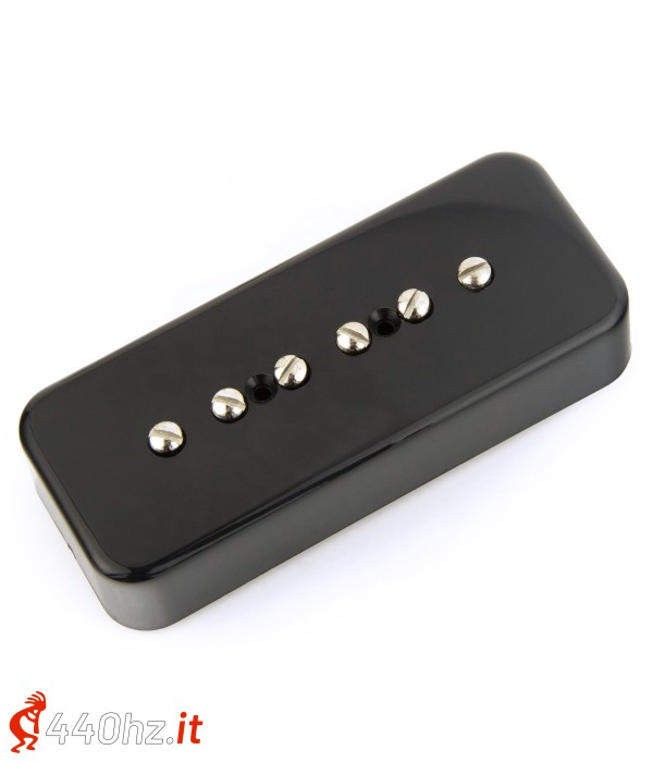 Lollar P-90 Soapbar Bridge...