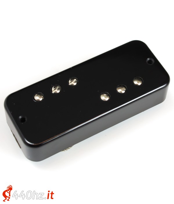 Lollar DC-90 Soapbar/Mini...