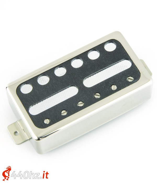 Lollar Novel Foil Neck –...
