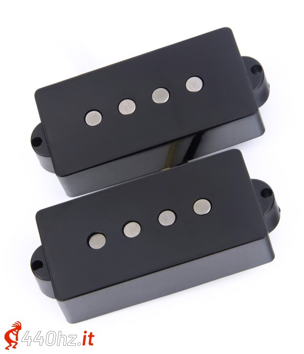 Lollar Precision Bass...