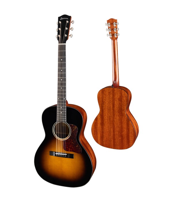Eastman E1OOSS Sunburst