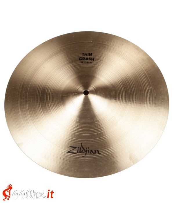 Zildjian A Thin Crash 15" -...