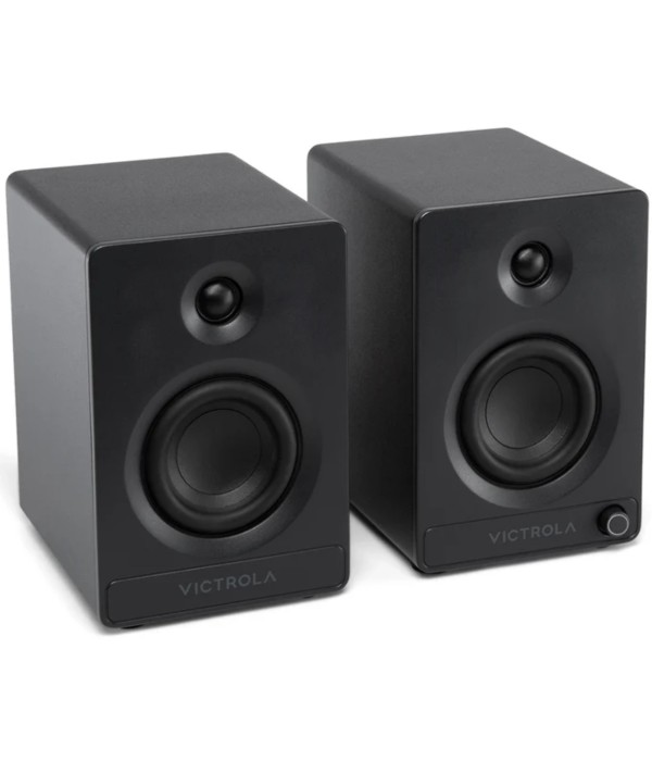 Victrola VPS-400 BK Hi-Fi...