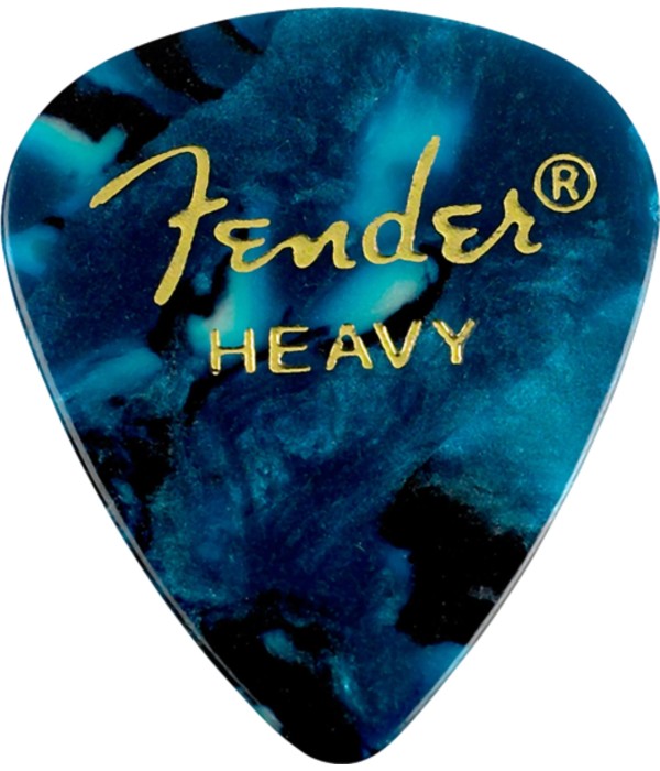 Fender 351 Shape Premium...