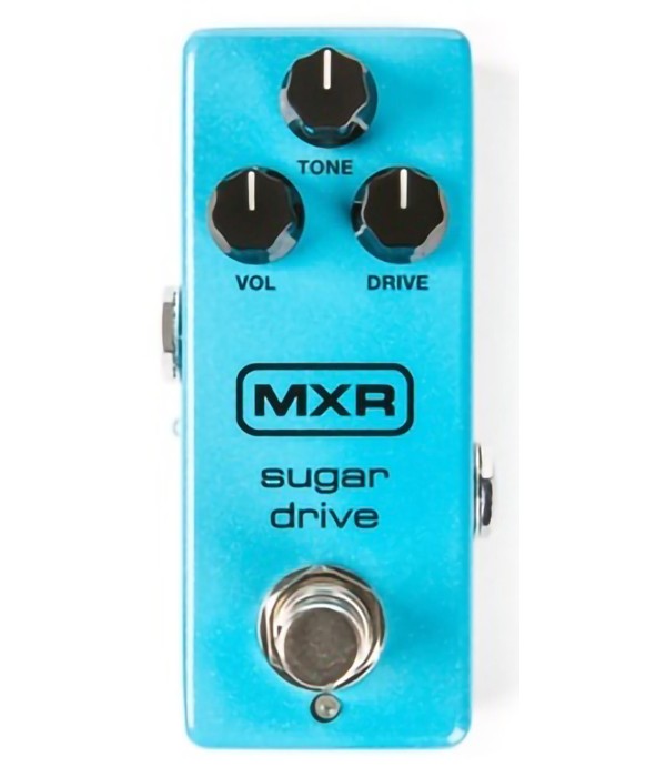MXR M294 Sugar Drive Mini
