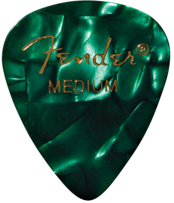 Fender 351 Shape Premium...