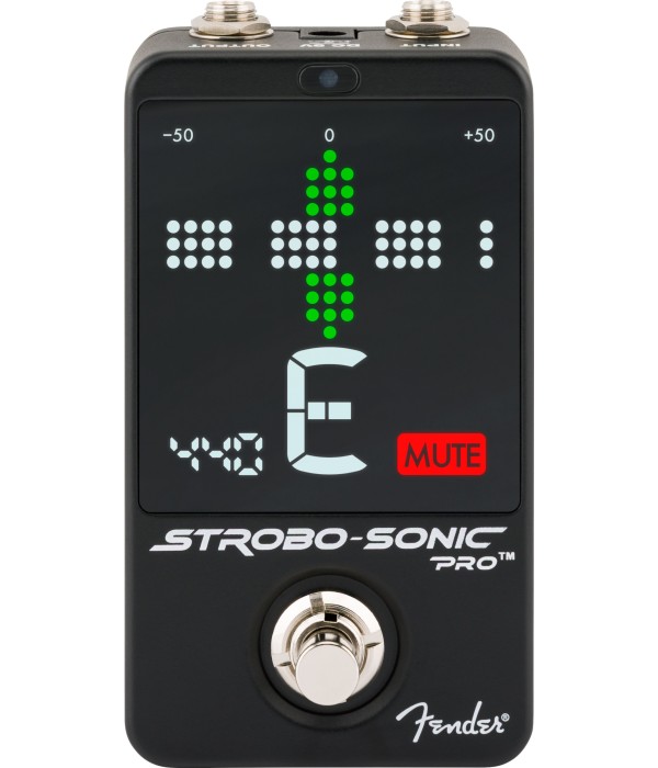 Fender Strobo-Sonic Pro...