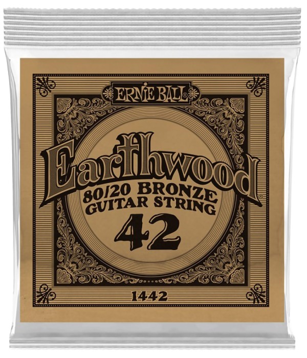 Ernie Ball 1442 Acoustic...