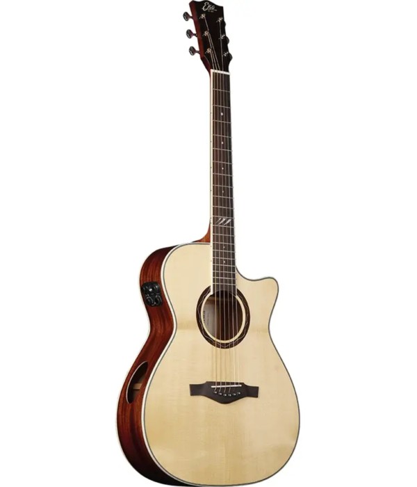 Eko Guitars Tri A300ce