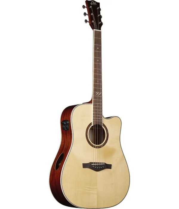 Eko Guitars Tri D300ce