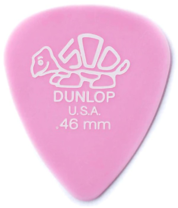 Dunlop 41 0.46 Delrin 500