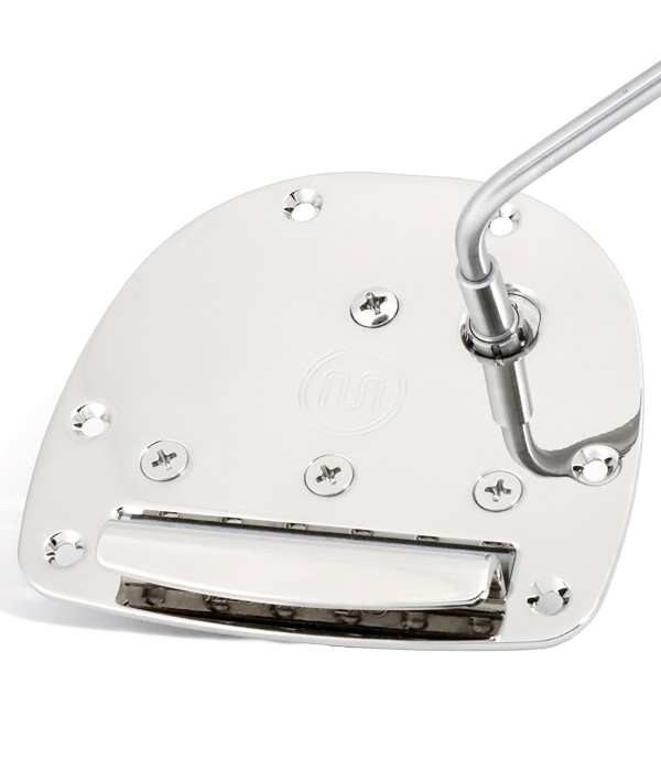 Mastery Bridge OMVN Offset...