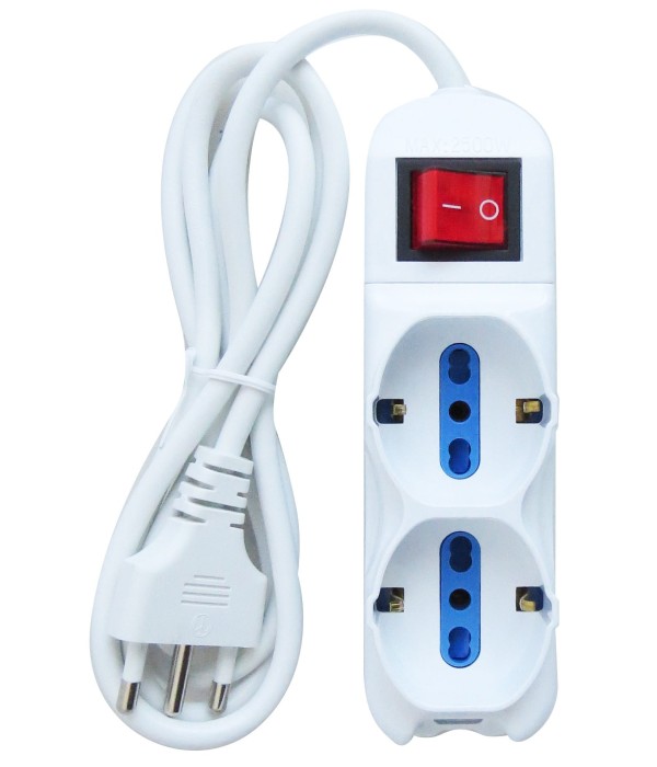 Karma CC 9566 16a Plug