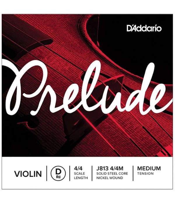 D' Addario Prelude J813...