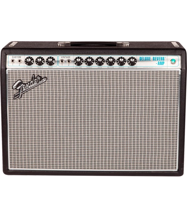 Fender '68 Custom Deluxe...