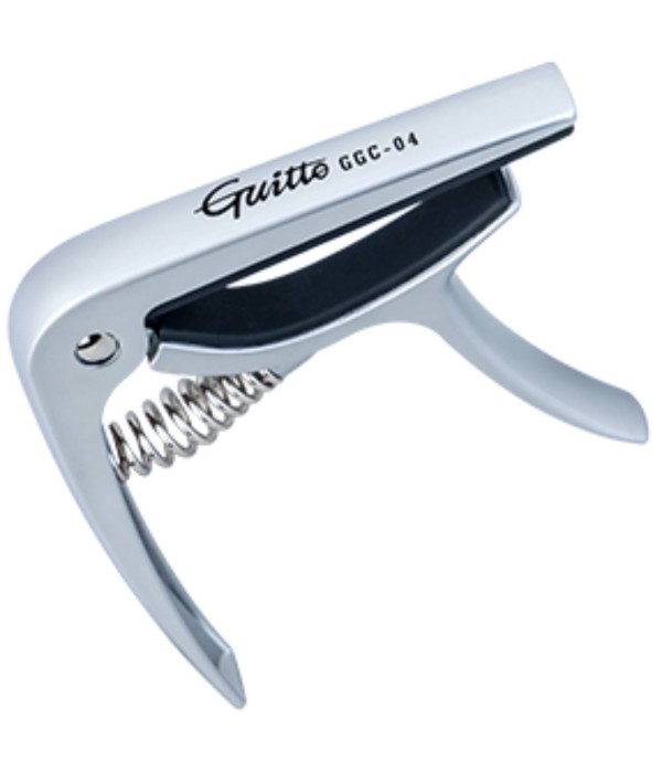 Guitto GGC-04 Capotasto...