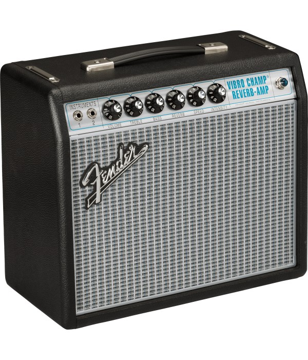 Fender '68 Custom Vibro...