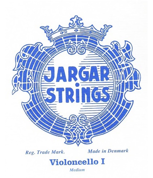 Jargar JA3001 Classic Cello...