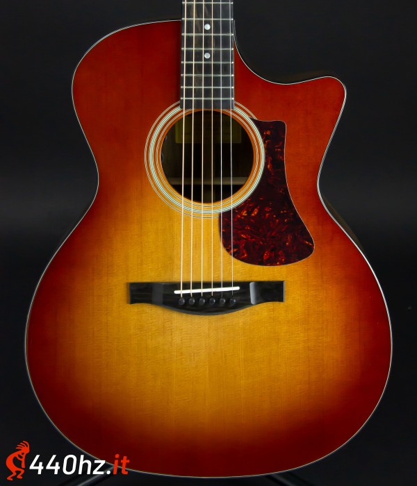 Eastman AC-222CE Deluxe