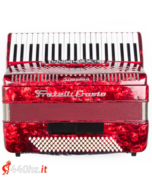 Fratelli Crosio 120 Basses...