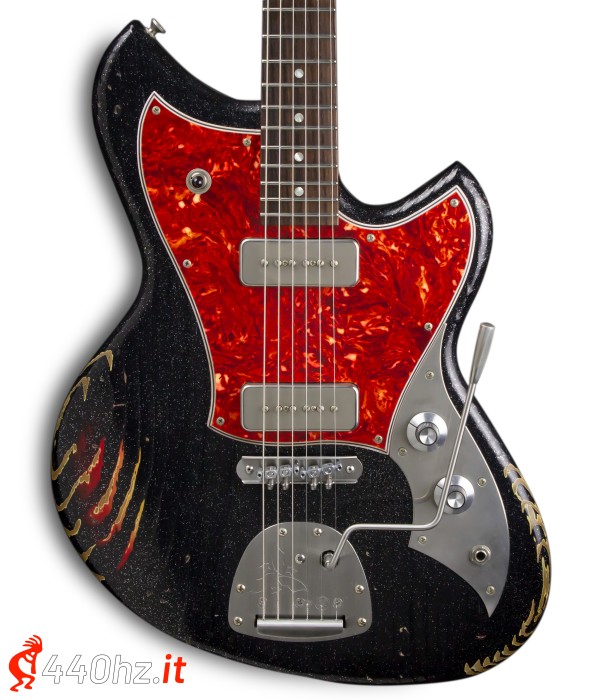 Novo Serus J Custom -...