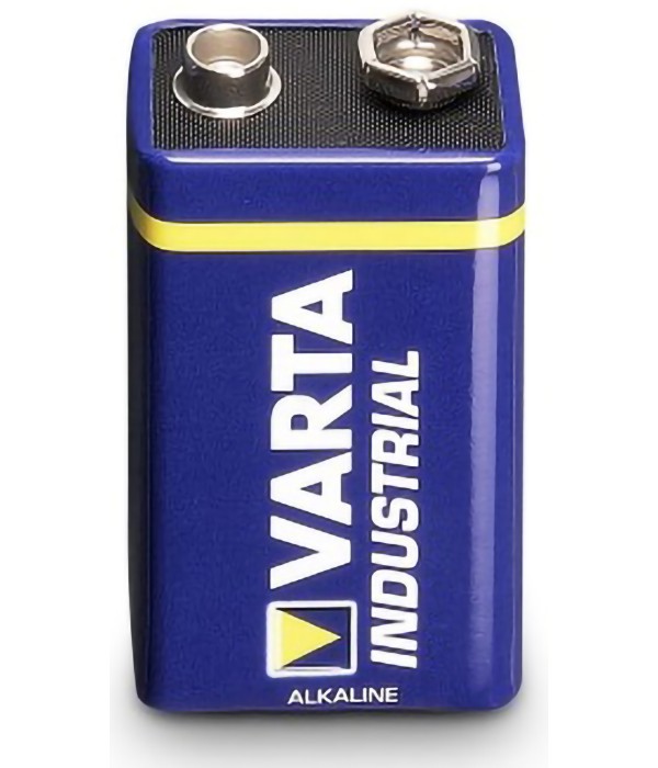 Varta 4022 Battery 9V