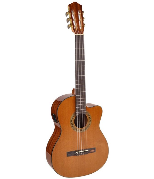 Salvador Cortez CC-10CE...