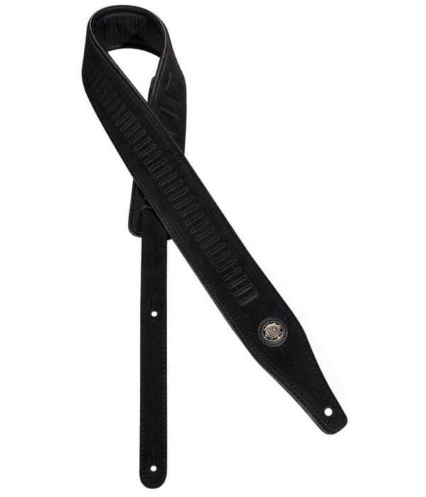 Gaucho GST-663-BK Suede...