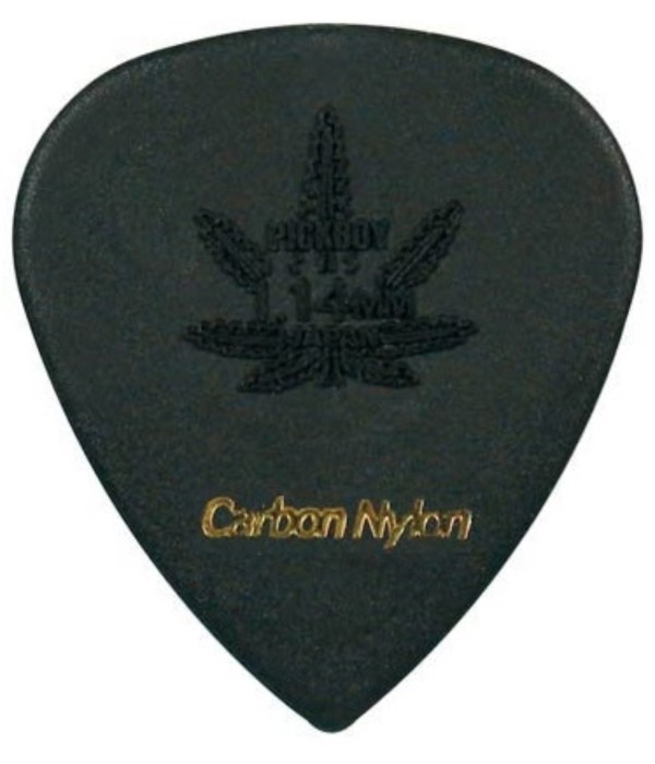 PickBoy GP33R114 Carbon...