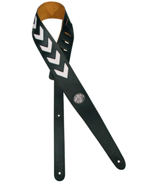 Gaucho GST-216-BK Two Tone...