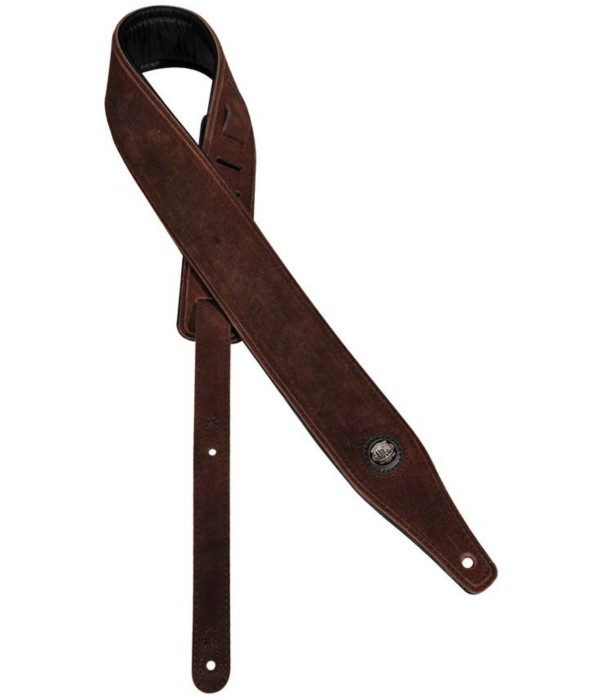 Gaucho GST-662-DBR Dark Brown