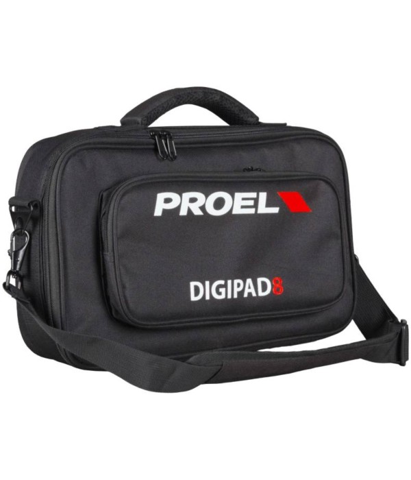 Proel BAGDIGIPAD8 Digital...