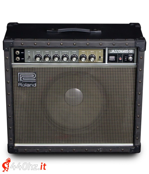 Roland Jazz Chorus JC-50 -...