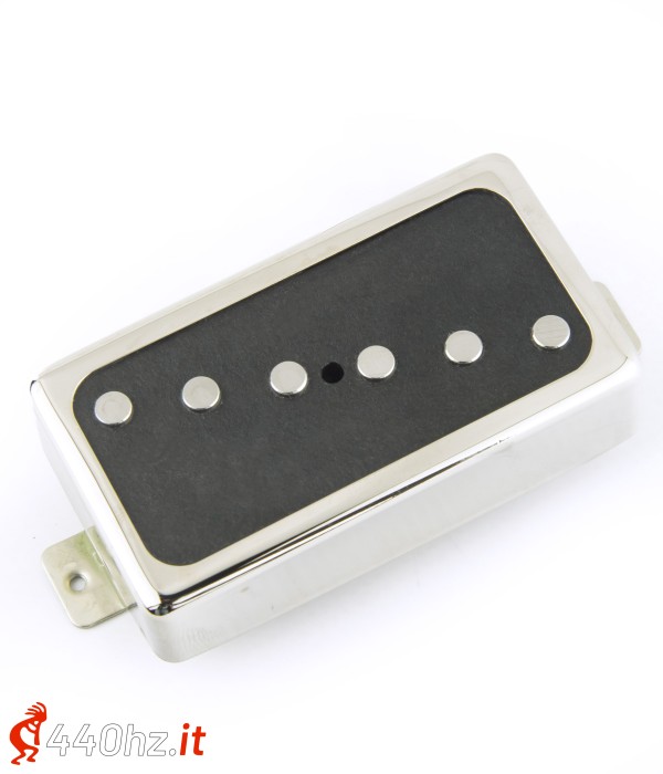 Lollar Novel T Single-Coil...