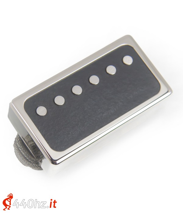 Lollar Novel T Single-Coil...