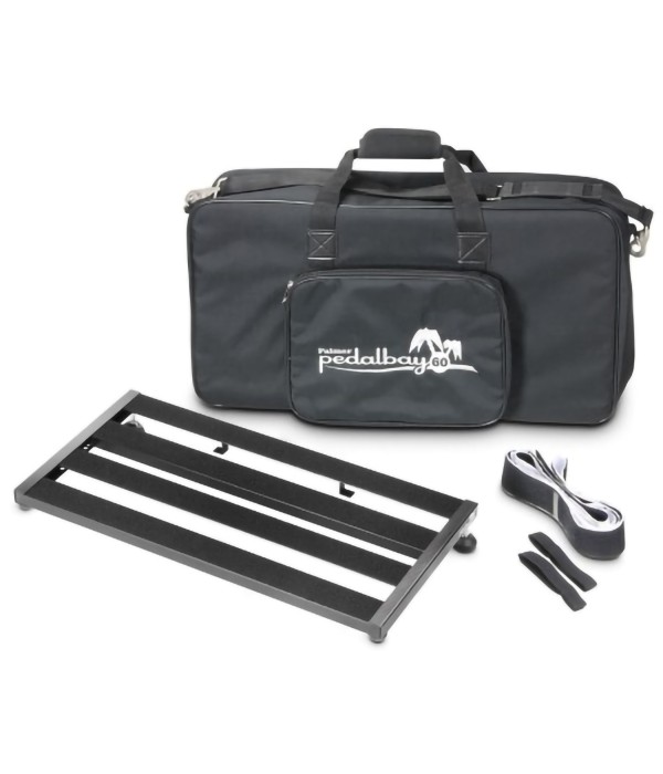Palmer PEDALBAY 60...