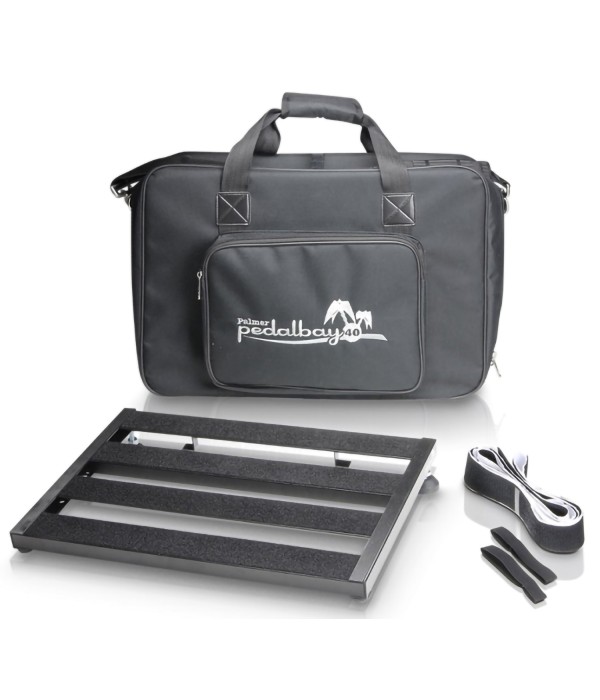 Palmer PEDALBAY 40...