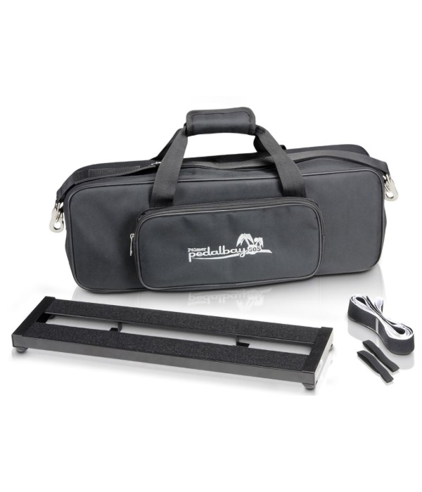 Palmer PEDALBAY 50S...