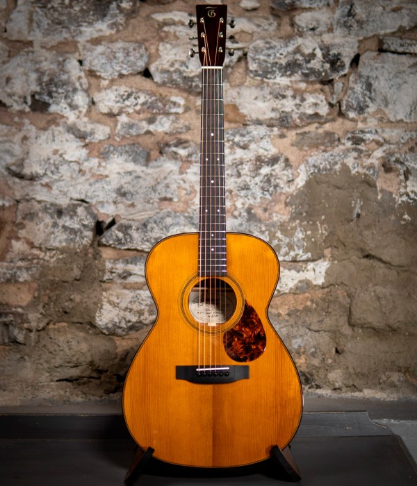 Gallagher Bluegrass Bell GA...
