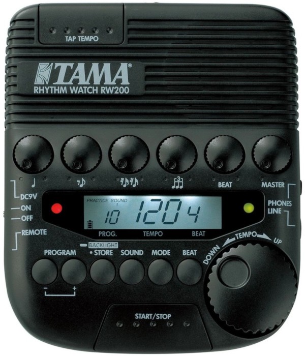 Tama RW200