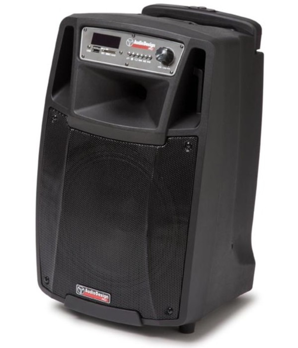 Audiodesign Pro M2 10W/L