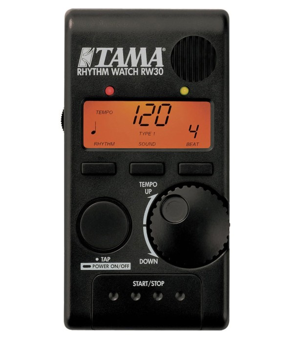 Tama RW30 Rhythm Watch Mini