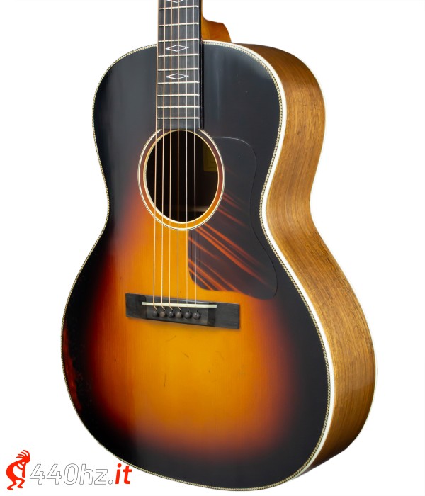 Eastman E22OOSS/v Antique...